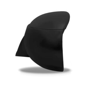 Retrovisor C3 2003 2004 2005 2006 2007 2008 Elétrico Lado Esquerdo