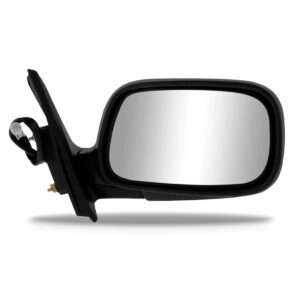 Retrovisor Corolla 2003 2004 2005 2006 2007 Elétrico Lado Direito