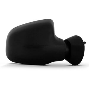 Retrovisor Logan/sandero 2011 A 2013 C/controle C/grande Lado Esquerdo