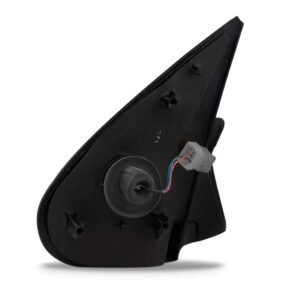 Retrovisor Peugeot 206 1998 99 00 01 02 03 A 2009 Elétrico Lado Direito
