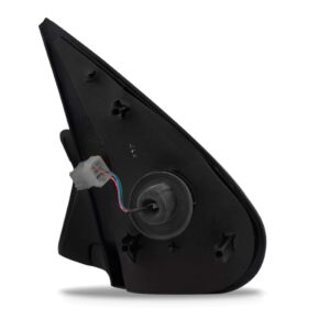 Retrovisor Peugeot 206 1998 99 00 01 02 03 A 2009 Elétrico Lado Esquerdo