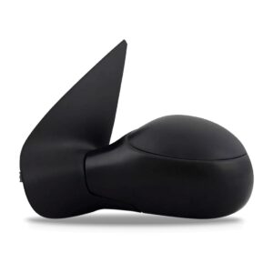 Retrovisor Peugeot 206 1998 99 00 01 02 03 A 2009 Elétrico Lado Esquerdo