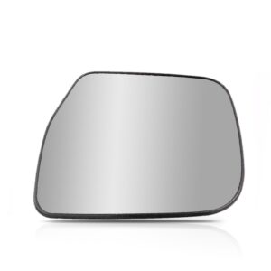 Lente Retrovisor L200 Pajero Sport Tr4 2009 2010 Lado Direito