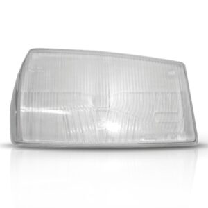 Lente Farol Dianteiro Peugeot 504 Sr 1991 1992 A 1997 Lado Direito