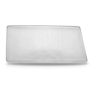 Lente Farol Uno 1991 1992 93 94 95 96 97 98 99 00 01 02 2003 Lado Direito