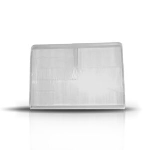 Lente Farol Dianteiro Ford F1000 1993 1994 1995 1996- Lado Direito