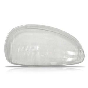 Lente Farol Chevrolet Corsa 1994 1995 1996 1997 1998 1999 Ra Lado Direito