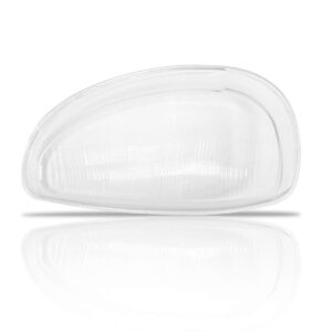 Lente Farol Chevrolet Corsa 1994 1995 1996 1997 1998 1999 Ra Lado Direito