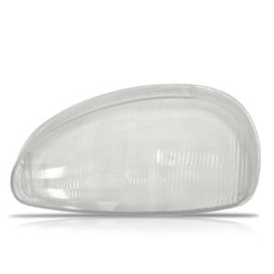 Lente Farol Chevrolet Corsa 1994 1995 1996 1997 1998 1999 Ra Lado Esquerdo