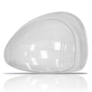 Lente Farol Chevrolet Corsa 1994 1995 1996 1997 1998 1999 Ra Lado Esquerdo