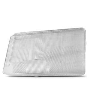 Lente Farol Traffic 1993 1994 1995 1996 1997 1998 99 A 2002 Lado Esquerdo