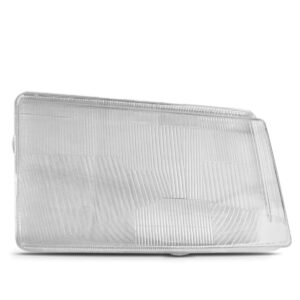 Lente Farol Traffic 1993 1994 1995 1996 1997 1998 99 A 2002 Lado Esquerdo