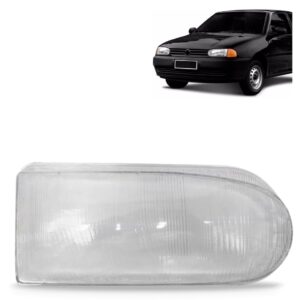 Lente Farol Gol 1995 1996 1997 1998 1999 Lado Direito