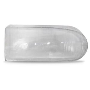 Lente Farol Gol 1995 1996 1997 1998 1999 Lado Direito