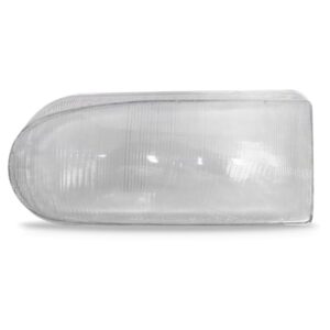 Lente Farol Gol 1995 1996 1997 1998 1999 Lado Esquerdo