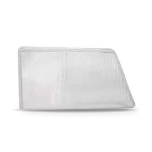 Lente Farol Sprinter 1995 1996 1997 1998 1999 2000 2001 2002 Lado Direito