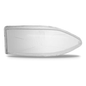 Lente Farol Palio 1996 1997 1998 Lado Direito