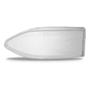 Lente Farol Palio 1996 1997 1998 Lado Esquerdo