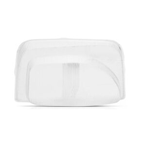 Lente Farol Renault Express 1995 96 97 98 99 2000- Lado Direito