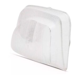 Lente Farol Renault Express 1995 96 97 98 99 2000- Lado Direito