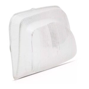 Lente Farol Renault Express 1995 96 97 98 99 2000- Lado Esquerdo