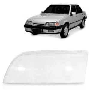 Lente Farol Monza 1991 1992 1993 1994 1995 1996 Lado Direito