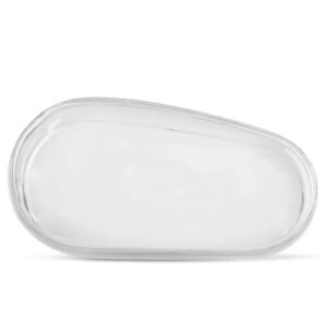 Lente Farol Golf 98 99 00 2001 2002 2003 2004 2005 2006 Lado Direito