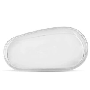 Lente Farol Golf 98 99 00 2001 2002 2003 2004 2005 2006 Lado Direito