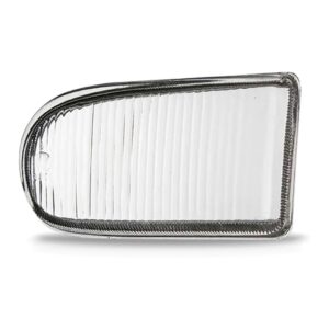 Lente Farol Milha Auxiliar Renault 19 1996 1997 1998 1999 Lado Direito