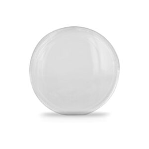 Lente Farol Milha Clio 2000 2001 2002 2003 2004 05 2006 Liso Lado Esquerdo