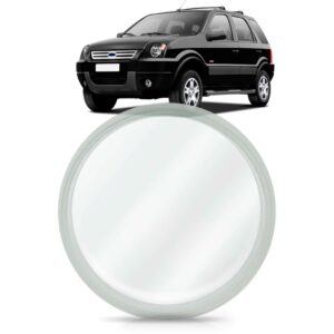 Lente Farolete Milha Ecosport 2003 2004 2005 2006 2007 Range