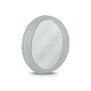 Lente Farolete Milha Ecosport 2003 2004 2005 2006 2007 Range