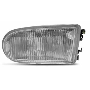 Farol Milha Clio Megane Scenic 1996 A 1999 1ª Linha Direito