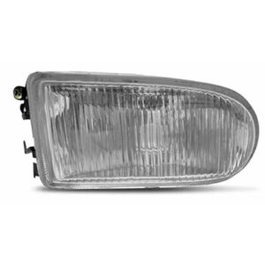 Farol Milha Clio Megane Scenic 1996 A 1999 1ª Linha Esquerdo