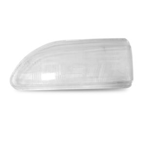Lente Farol Renault 19 1991 92 93 94 A 1997 Marca (vic) Lado Esquerdo
