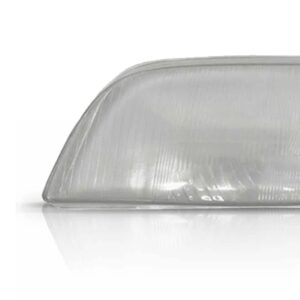 Lente Farol Renault 19 1991 92 93 94 A 1997 Marca (vic) Lado Esquerdo