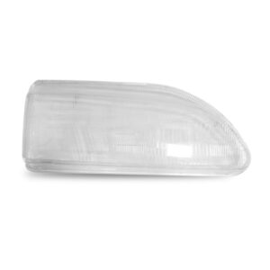 Lente Farol Renault 19 1991 92 93 94 A 1997 Marca (vic) Lado Direito