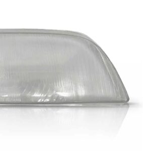 Lente Farol Renault 19 1991 92 93 94 A 1997 Marca (vic) Lado Direito