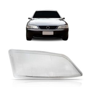 Lente Farol Principal Vectra 1997 1998 1999 Lado Direito