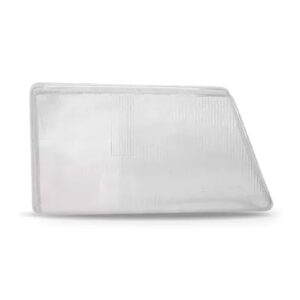 Lente Farol Sprinter 1995 1996 1997 1998 1999 2000 2001 2002 Lado Direito