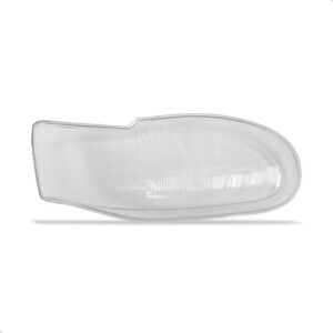 Lente Farol Escort 1997 1998 1999 2000 2001 2002 Lado Esquerdo