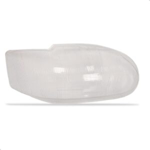 Lente Farol Escort 1997 1998 1999 2000 2001 2002 Lado Direito