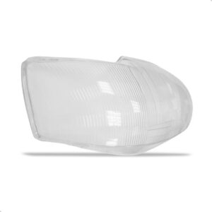 Lente Farol Escort 1997 1998 1999 2000 2001 2002 Lado Direito