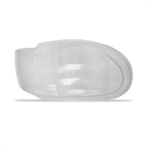 Lente Farol Escort 1997 1998 1999 2000 2001 2002 Lado Direito