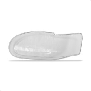 Lente Farol Escort 1997 1998 1999 2000 2001 2002 Lado Direito