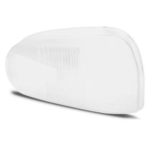 Lente Farol Golf Gl 1994 1995 1996 1997 Lado Esquerdo