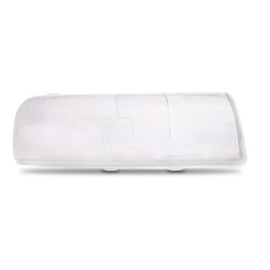 Lente Farol Master 2003 2004 2005 2006 2007 2008 2009 Lado Direito