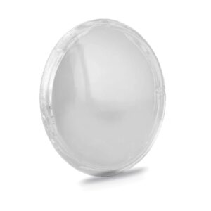 Lente Farol Milha C4 Grand Picasso 2008 2009 2010 2011 2012