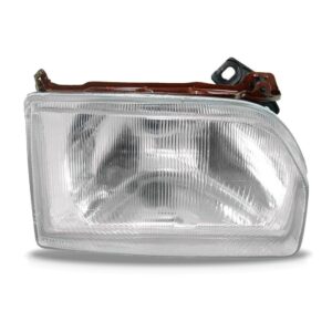 Farol Escort 87 1988 1989 1990 1991 1992 1993 1994 1ª Linha Direito/passageiro