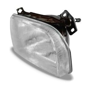 Farol Escort 87 1988 1989 1990 1991 1992 1993 1994 1ª Linha Direito/passageiro